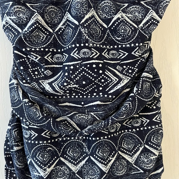 Shore Shapes Swimwear one piece swimsuit with adjustable straps 8 - Picture 3 of 13